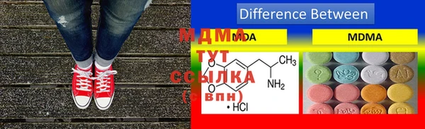 mix Верея